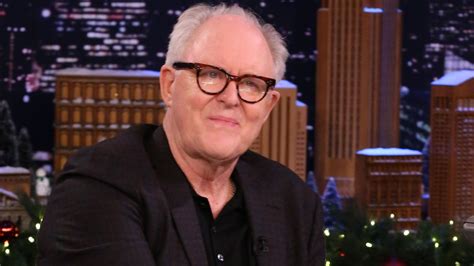 Watch The Tonight Show Starring Jimmy Fallon Interview: John Lithgow on His Bombshell ...