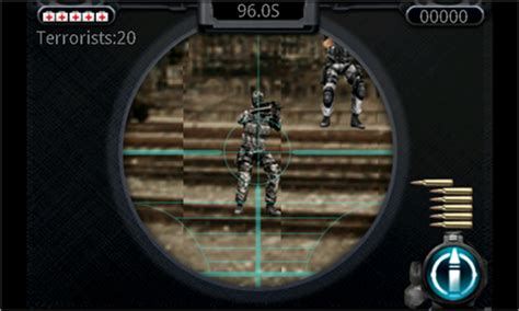 Sniper APK for Android - Download