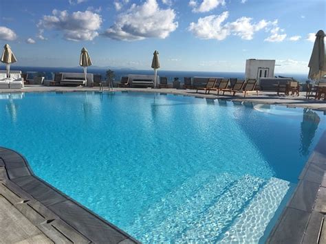 SANTORINI PALACE - Hotel Reviews & Price Comparison (Firostefani ...