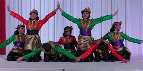 10 Tari Tradisional Sumatera Barat yang Populer serta Filosofinya