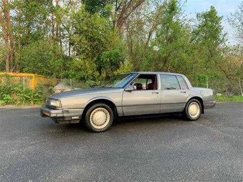 1990 oldsmobile 98 Touring sedan for sale