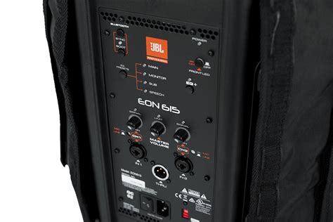 jbl eon 615 manual - Mary Pix