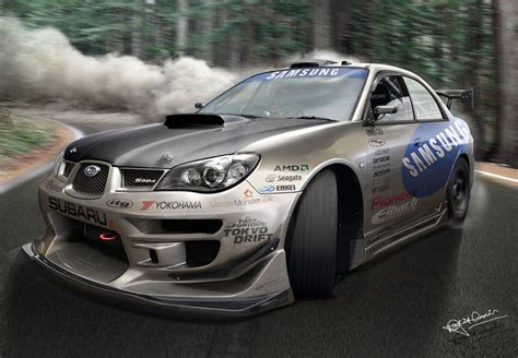 Subaru Impreza Drift | Subaru impreza, Subaru, Impreza