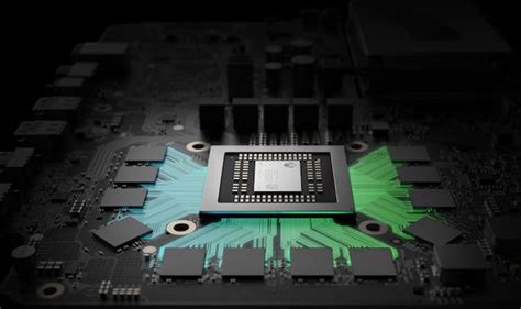 Xbox Scorpio release date update: Xbox One X November launch CONFIRMED | Gaming | Entertainment ...