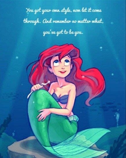 Update quotes disney little mermaid Terkini