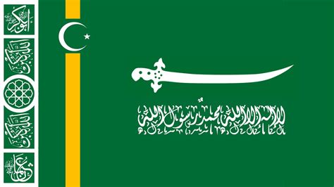 To put an end, my third and final try of Saudi Arabia flag redesign ...