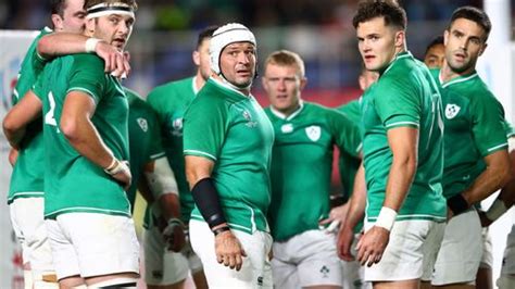 Ireland - Rugby World Cup 2019 | rugbyworldcup.com