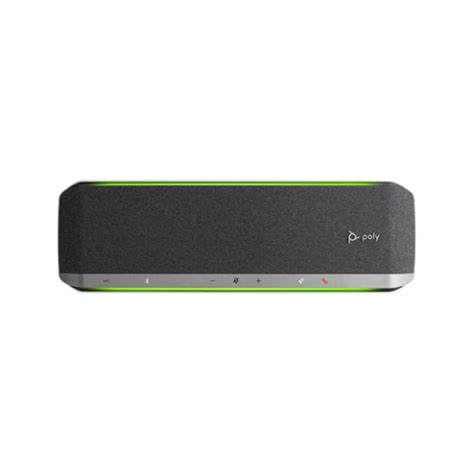 Poly Sync 60 USB/Bluetooth Speakerphones - Access Systems