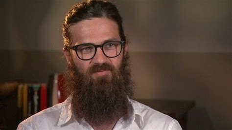 Duck Dynasty's Jep Robertson Says He Was Sexually Molested as a Child