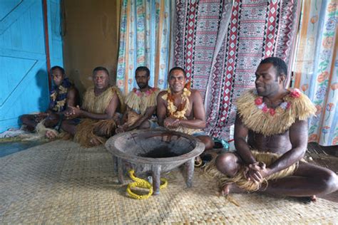 The Significance of the Kava Bowl - Root of Happiness – Root Of Happiness