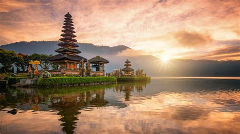 Indonesia unveils new travel destinations for Chinese visitors - CGTN