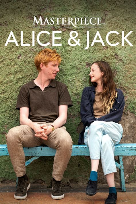 Alice & Jack | TVmaze