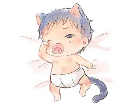 Baby Nekos | Neko Amino