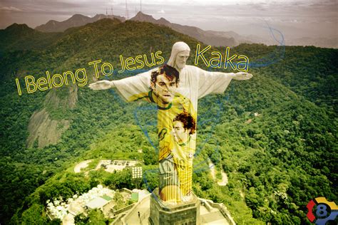 8 Productions: Kaka I Belong To Jesus