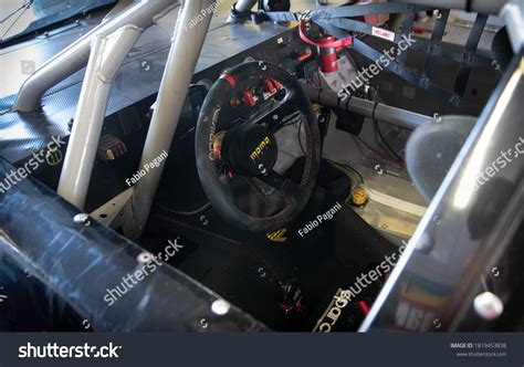 1 Nascar Cockpit View Images, Stock Photos, 3D objects, & Vectors ...