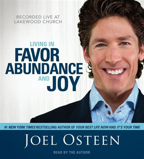 Joel Osteen Daily Quotes. QuotesGram