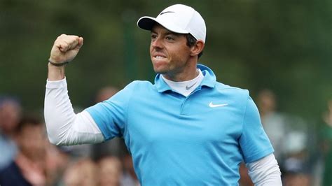 Rory Mcilroy Best Shots & Moments | Golf Highlights - YouTube