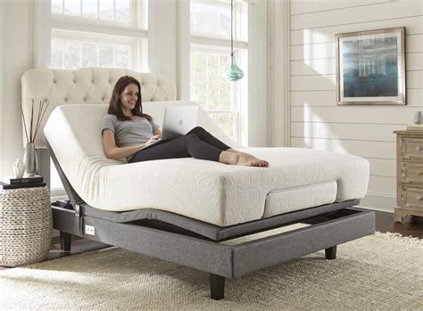 Why The Smart Bed Is The Future Of Relaxation - Opentpx