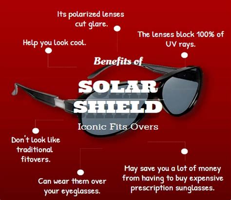 Features & Benefits of Solar Shield sunglasses for eyeglass-wearers ...