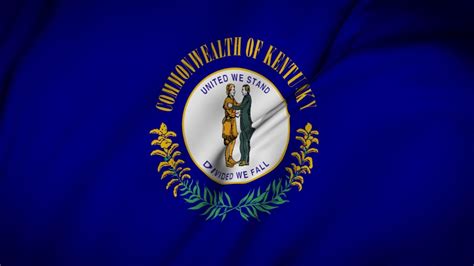 Flag of Kentucky image - Free stock photo - Public Domain photo - CC0 Images