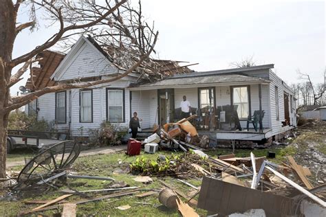 Tornadoes have ravaged the US: Why so many tornadoes in 2023?