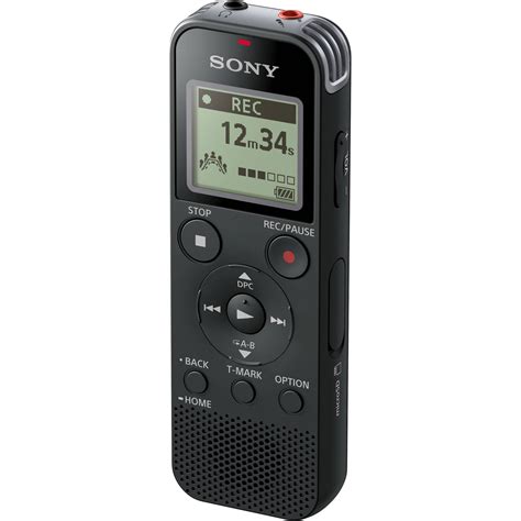 Sony digital voice recorder - longislandnipod