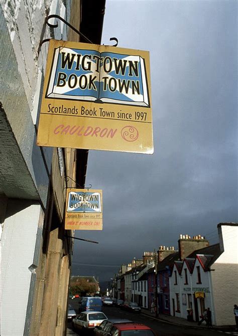 Wigtown Book Festival. | Book festival, Books, Book baskets