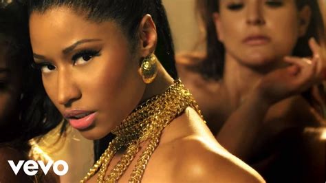 Nicki Minaj - Anaconda (Remix by Gnom Muzik) - YouTube