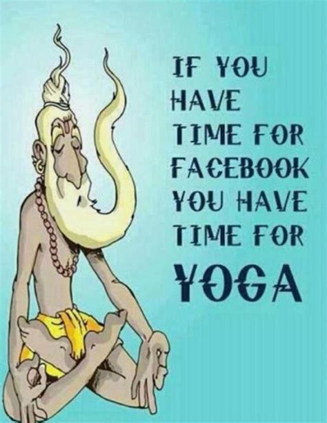 Namaste Funny Yoga Quotes - ShortQuotes.cc