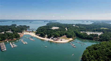 Margaritaville at Lanier Islands | Official Georgia Tourism & Travel ...