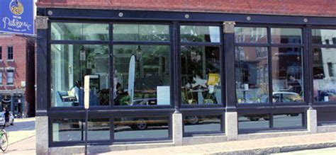 Commercial-Grade Storefronts and Glass | Rich Exterior Solutions