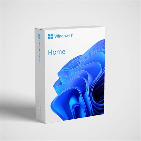 Windows 11 - Home