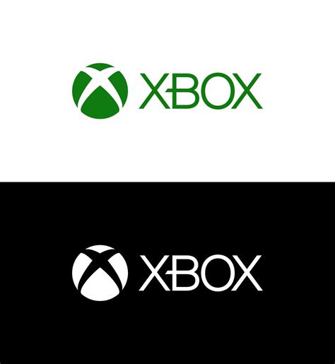 Xbox logo vector, Xbox icon free vector 20714519 Vector Art at Vecteezy