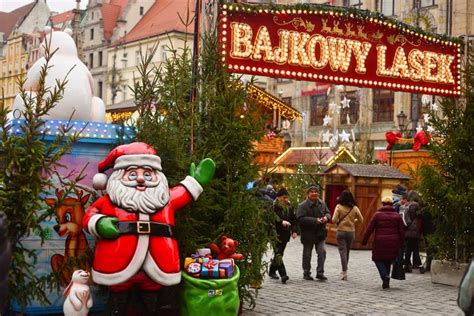 Best Christmas markets in Poland | Best christmas markets, Christmas ...