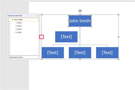 Family Tree Template Word 2007