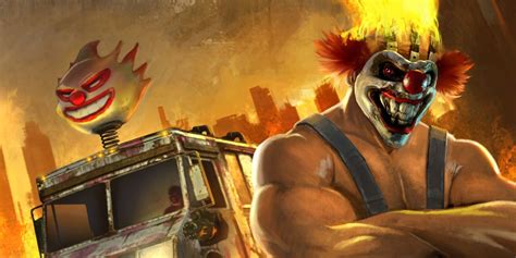 Twisted Metal: The Lore Behind Sweet Tooth Explained