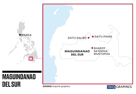 Army rains bombs on IS lair in Maguindanao del Sur | Inquirer News