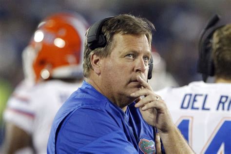 College Football 2017: Florida Gators and Jim McElwain part ways; Who replaces him? - A Sea Of Blue