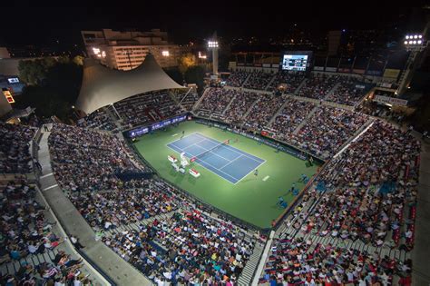 Dubai Duty Free Tennis Championships, 2020 - WTA Premier | Tennis ...