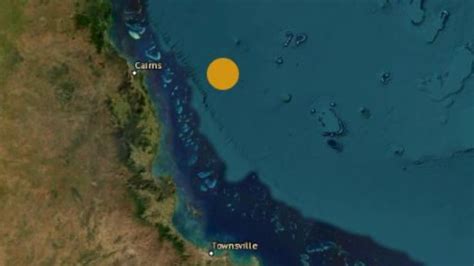 Magnitude 4.3 and 3.1 earthquakes strike Australia’s east coast hours ...