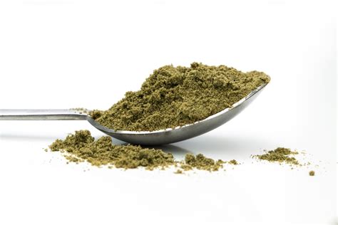 Hemp Protein Powder - Impact Foods International Ltd