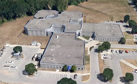 Pendleton Juvenile Correctional Facility - The Prison Direct