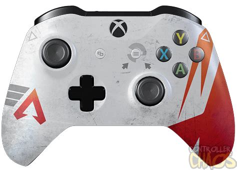 APEX Legends - Battle Royale - XBOX One - Custom Controllers ...