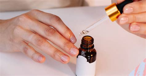 Keratin Nail Treatments For Healthy, Strong Nails | Glamour UK