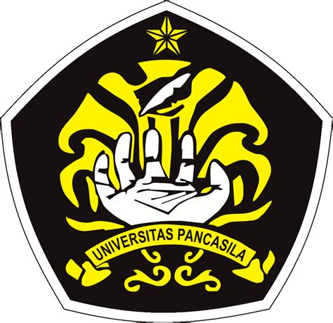 Logo Universitas Pancasila - Homecare24