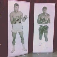 International Boxing Hall of Fame - 360 North Peterboro St