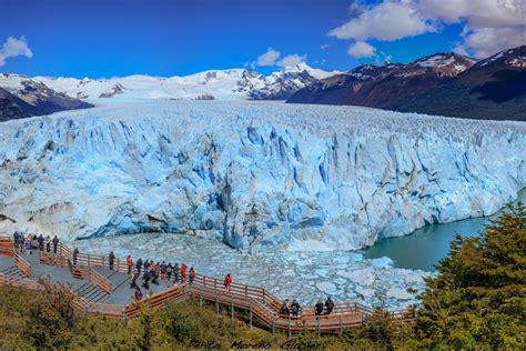 Mini Trek Across Perito Moreno Glacier - El Calafate, Argentina | Gray Line