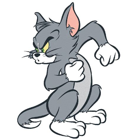 Tom Cat Jerry Mouse Tom and Jerry Drawing - tom and jerry png download - 600*600 - Free ...