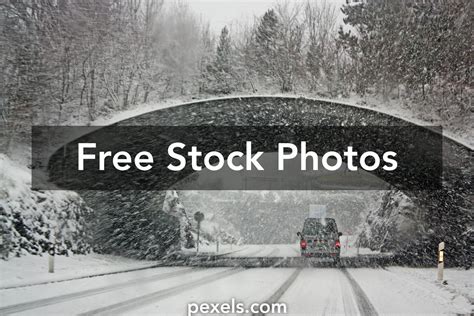 1000+ Beautiful Snow Storm Photos Pexels · Free Stock Photos