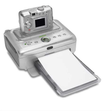 Kodak Easyshare Printer Dock PLUS - Buy Online in UAE. | Photo Products ...